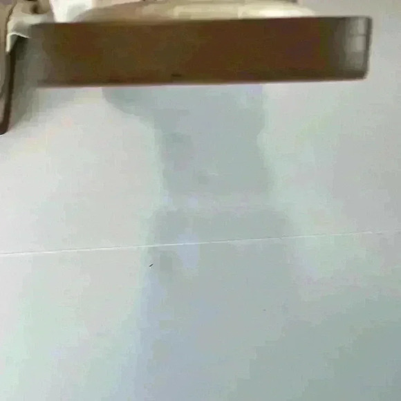 CIRCUS NY Women's Ivory Iggy Sandals - Picture 8 of 9